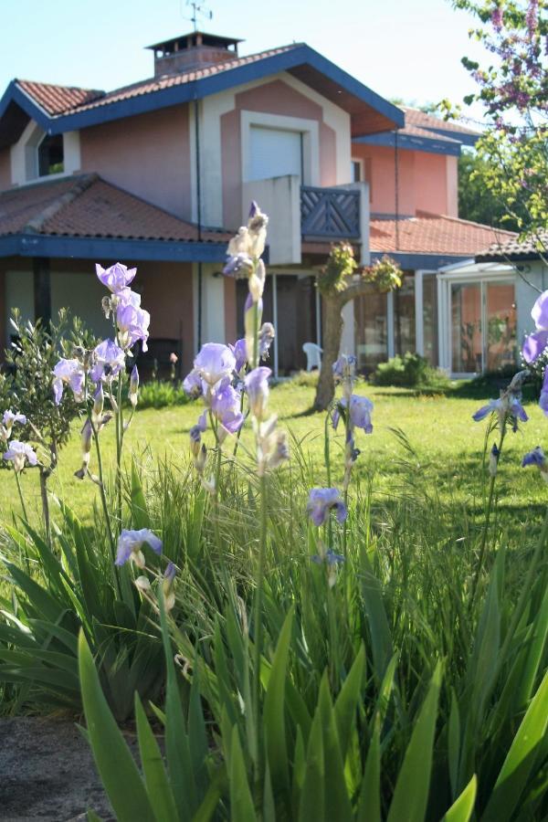 Villa Helianthe Audenge Exterior photo